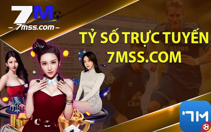 Tổng quan đôi nét sơ lược về web 7m.cn