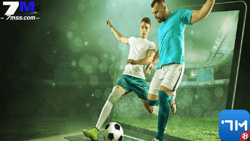 Cung cấp các tỷ lệ kèo bóng đá chính xác và đầy đủ nhất 7mss