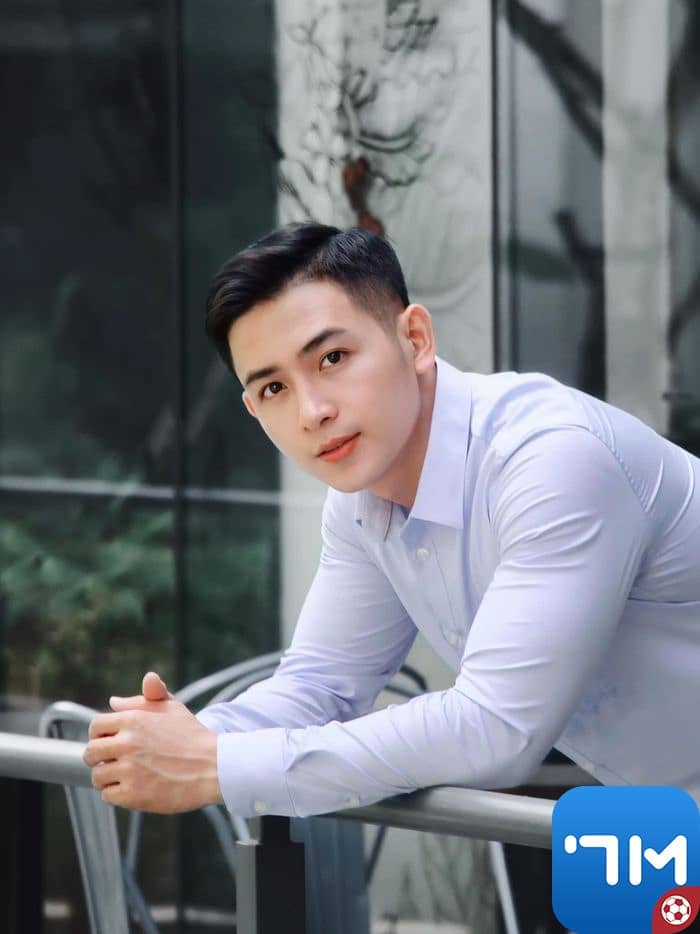 Tác giả 7mss Nguyễn Trung Thành