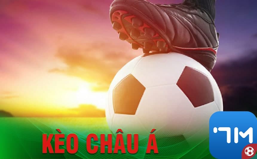 Kèo châu Á