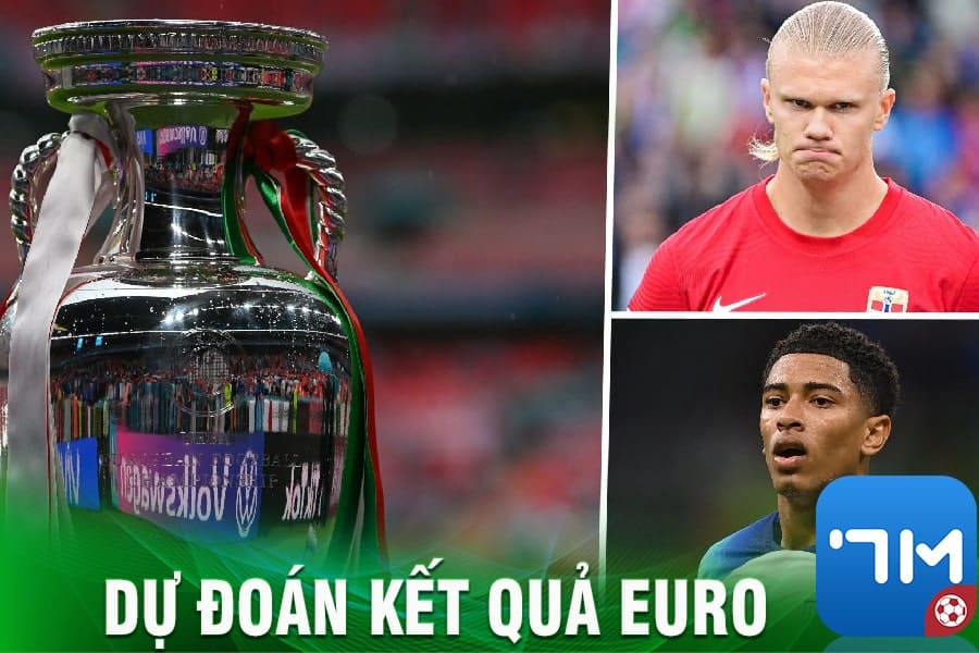 Nhà vô địch có kết quả bóng đá xứng đáng