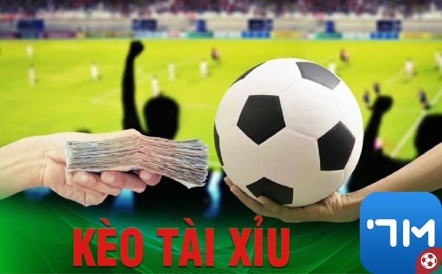 Kèo Tài xỉu