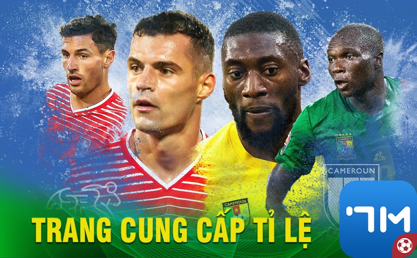 Trang cung cấp tỉ lệ, thông tin bóng đá uy tín nhất hiện nay