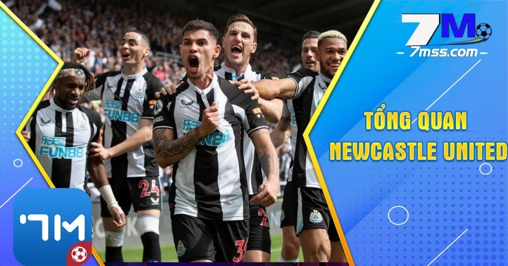 Tổng quan Newcastle United