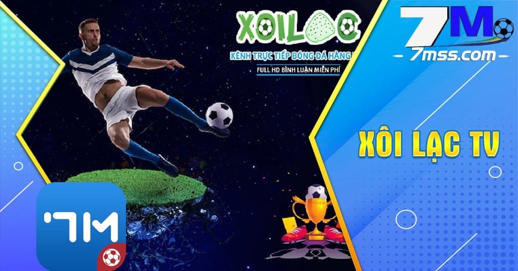 Xoilac TV