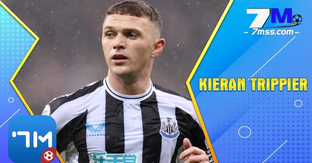 Kieran Trippier