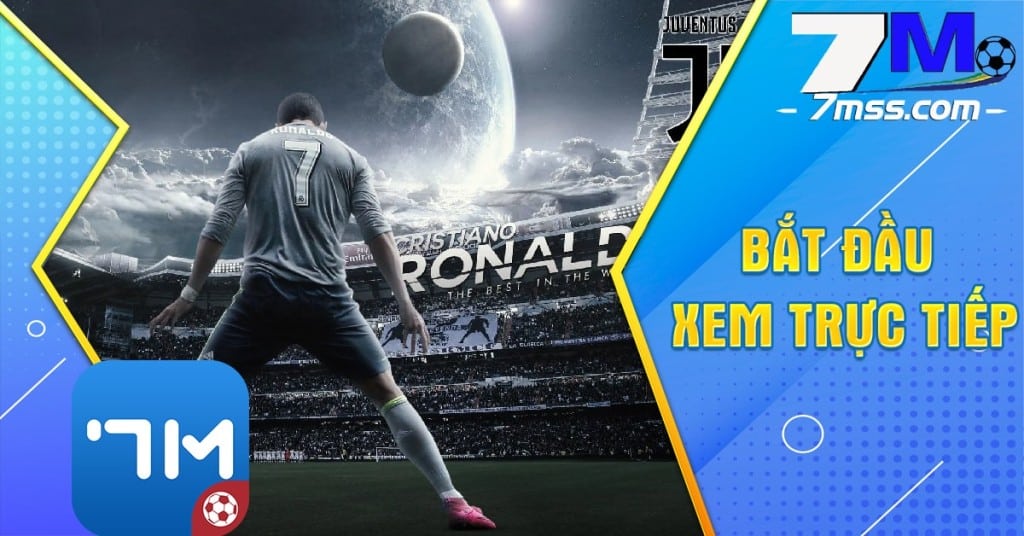 Bắt đầu xem trực tiếp