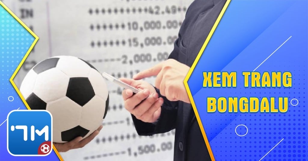 Giới thiệu sơ bộ về Bongdalu Vip