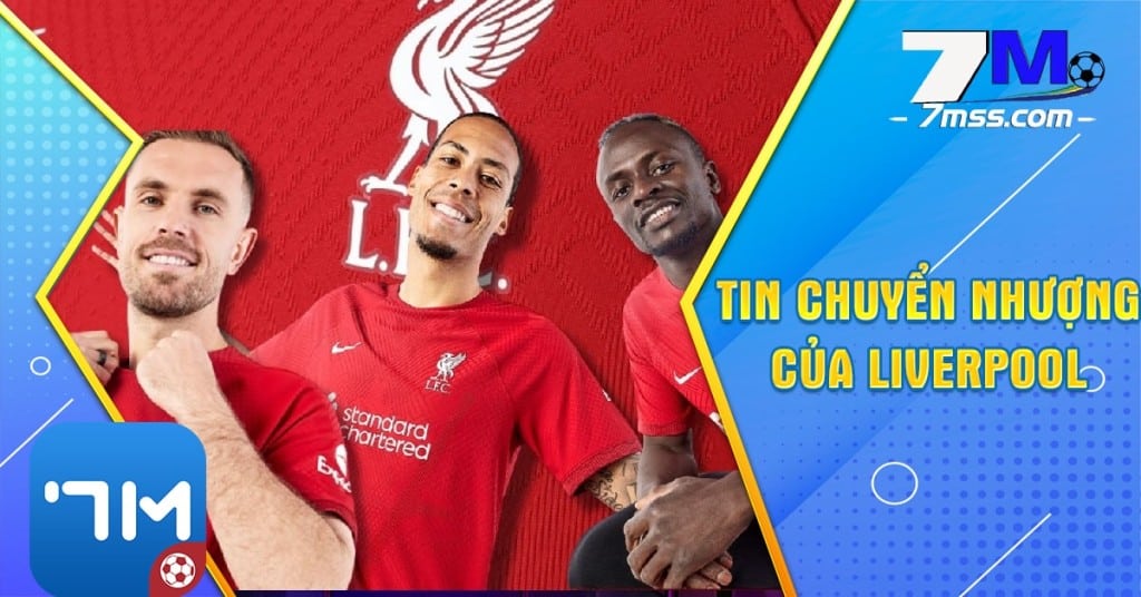 Thông tin chuyển nhượng của CLB mùa giải mới