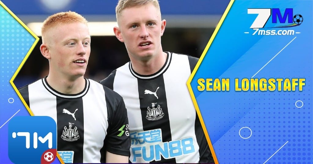 Sean Longstaff
