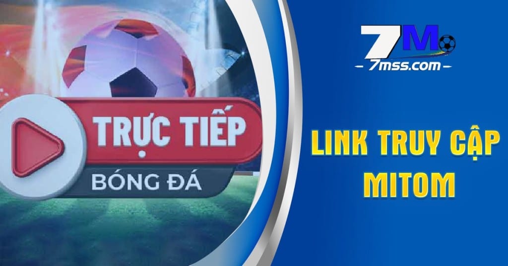 Link truy cập Mitom 
