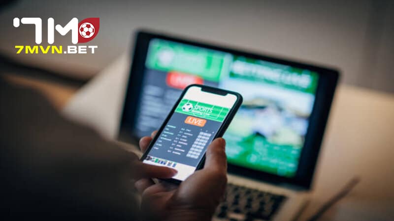 Soi kèo EURO xanh chín tại 7m