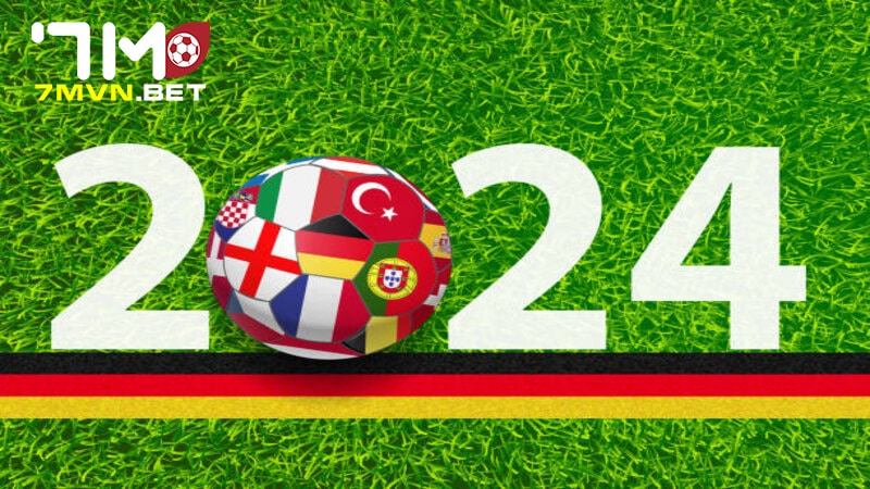 7m là nơi uy tín số một để cập nhật thông tin về tỷ số EURO