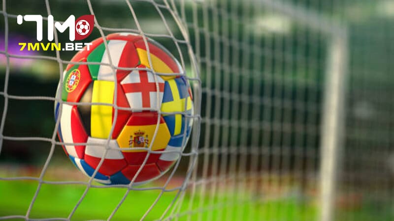 VCK EURO 2024 sẽ diễn ra tại các CVĐ của Đức
