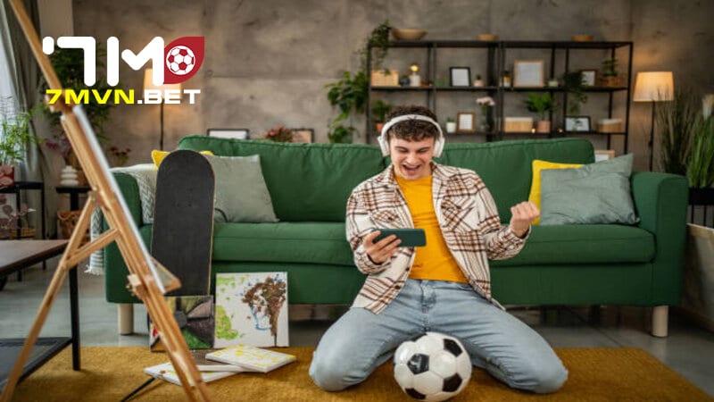 Cách đọc các kèo khi soi kèo cược EURO tại 7m