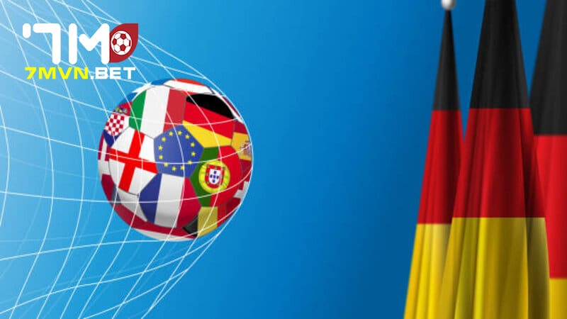 Ưu điểm nổi bật của xem tỷ số EURO tại trang thông tin thể thao 7m