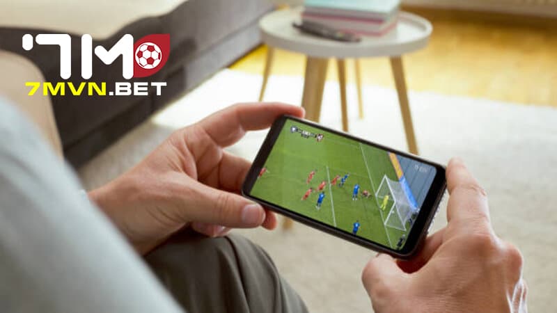 Cách đọc các kèo tại 7m