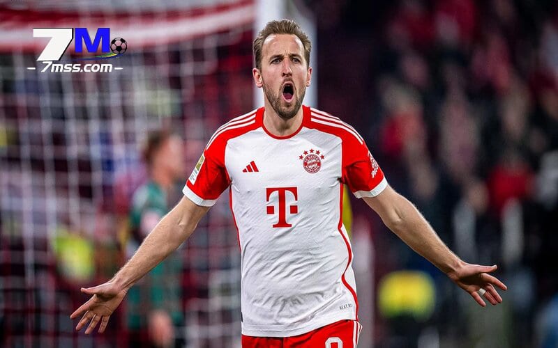 Harry Kane sẽ là một trong những trụ cột của tuyển Anh