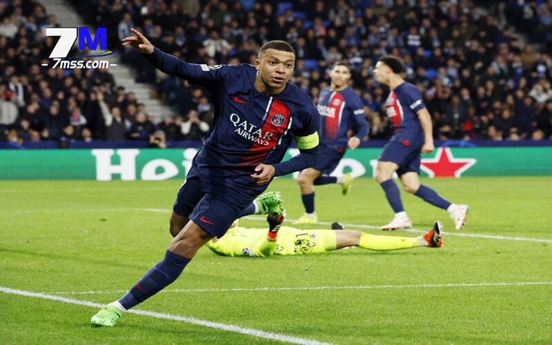 Kylian Mbappé là đội trưởng cũng như trụ cột của tuyển Pháp tại EURO 2024