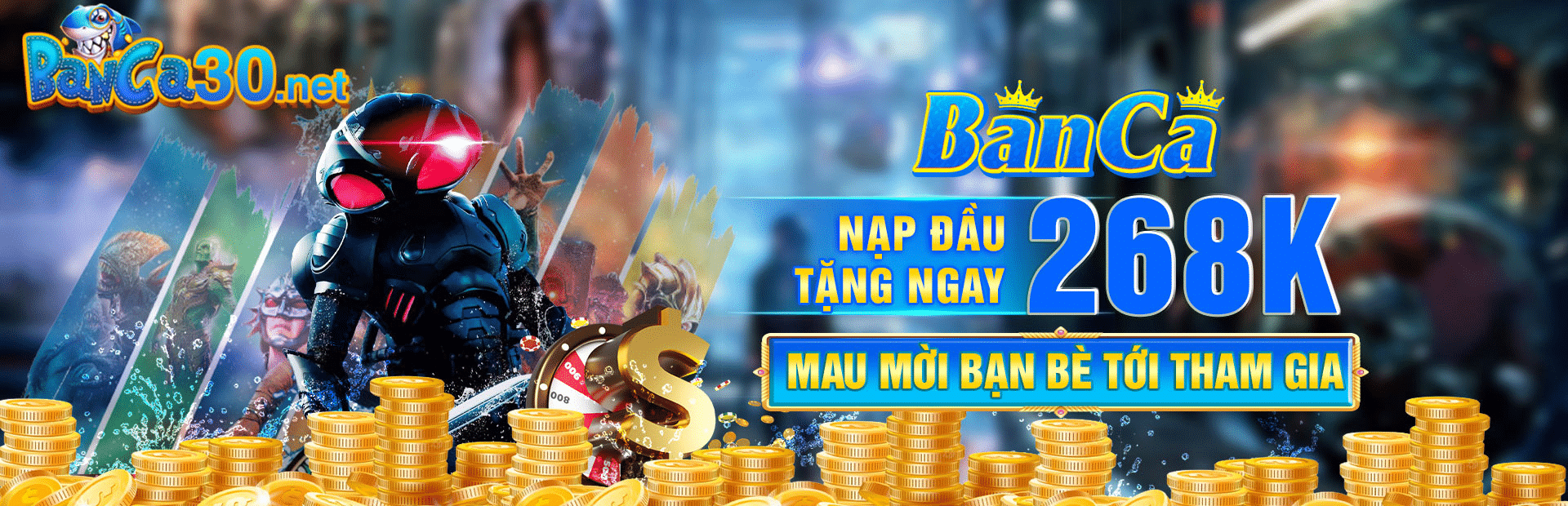 Một số thông tin tổng quát về Banca30