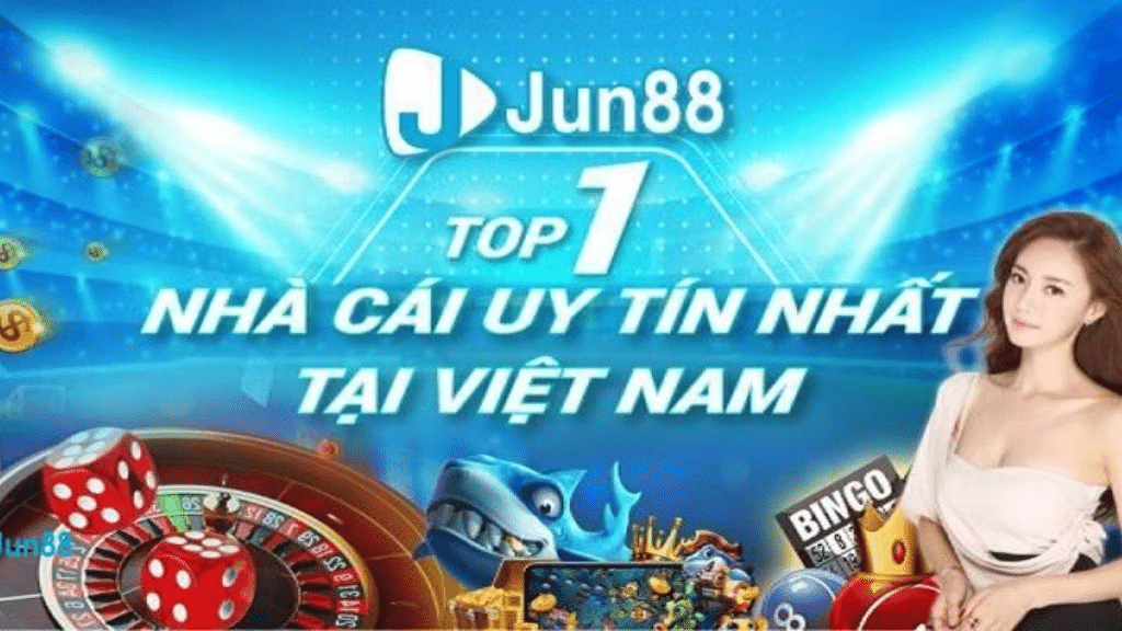 Giao diện nhà cái hợp pháp hàng đầu châu Á năm 2024