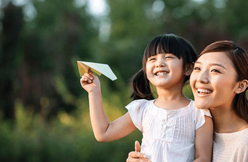 Chiêm bao thấy con cái qua đời