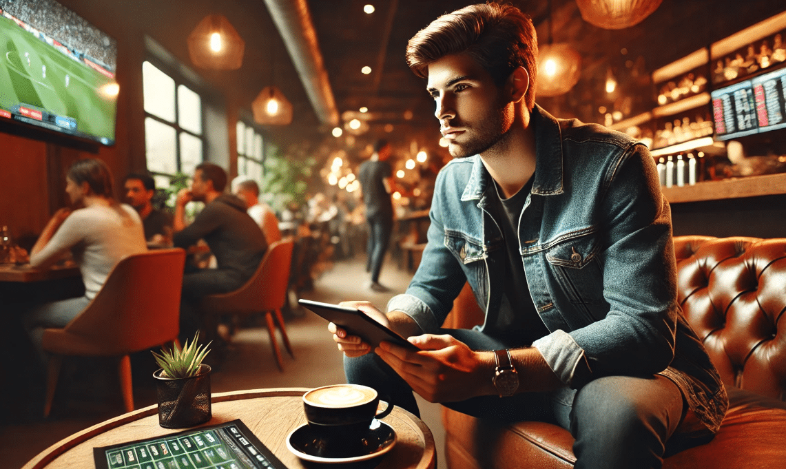 Tỷ Lệ Kèo Nhà Cái Là Gì? Hướng Dẫn Đọc Chính Xác Từ A-Z