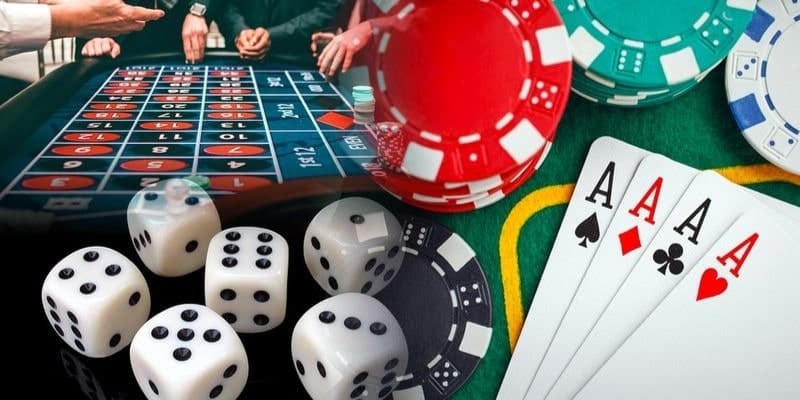 Nhà cái 6686 - có rất nhiều chương trình tặng tiền miễn phí