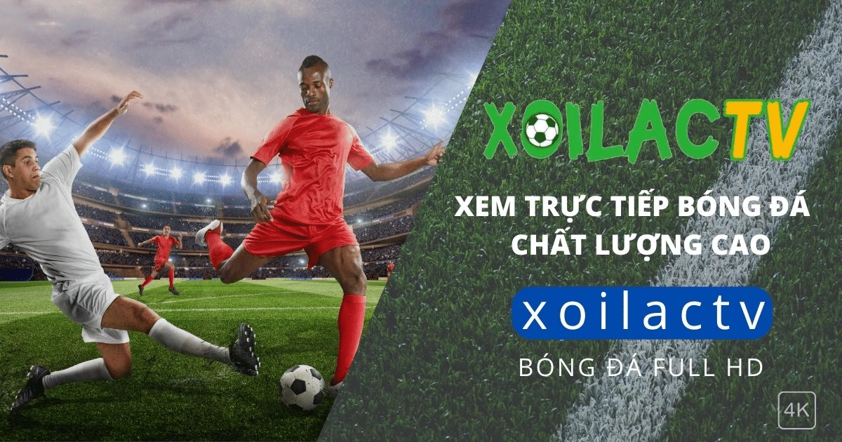 Các công nghệ hiện đại trang bóng đá xoilac áp dụng