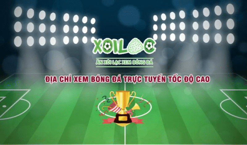 Khám phá giao diện thân thiện người dùng của Xoilac TV