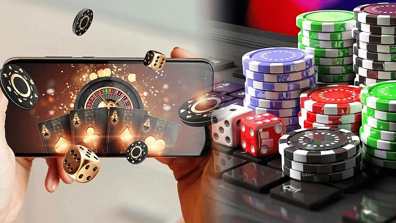 Sơ lược vài thông tin cơ bản về casino online