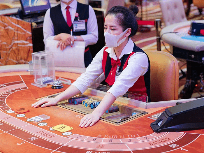 Dấu hiệu là uy tín cho một casino trực tuyến