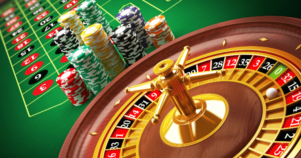 Top 12 casino uy tín nhất Việt Nam 2024