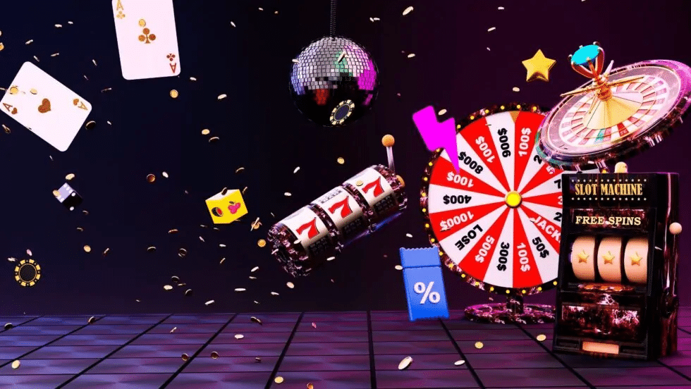 Tính năng và ưu điểm của trò chơi tại casino trực tuyến