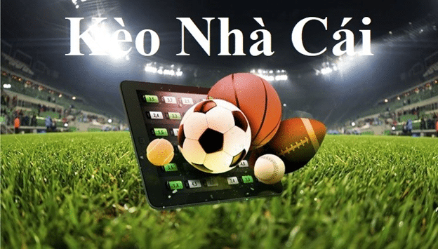 Khám phá nét hấp dẫn của kèo nhà cái trực tuyến