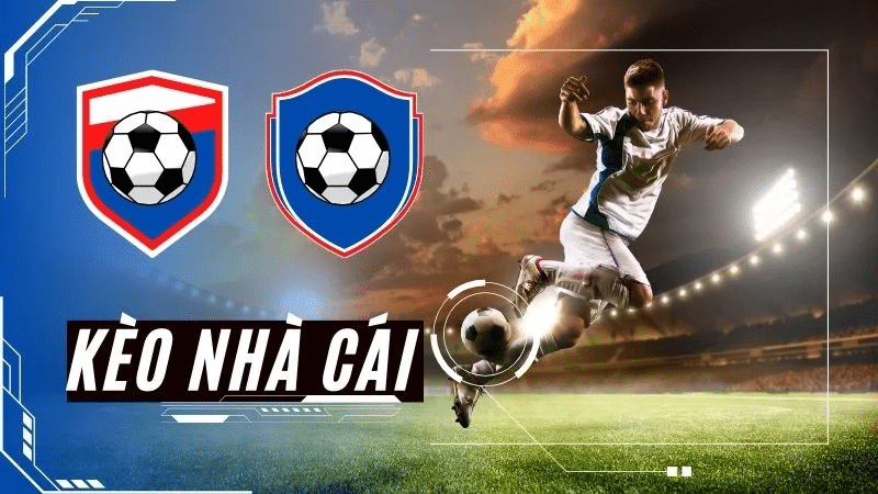 Chiến lược khi tham gia cá cược kèo nhà cái