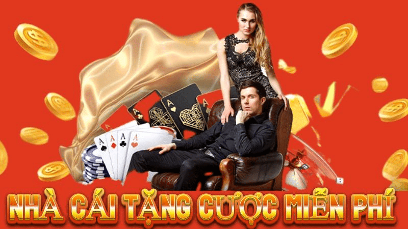 Khái niệm nhà cái tặng tiền miễn phí là gì?
